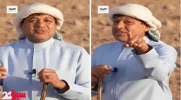 الزعاق يرسم ملامح الطقس بالمملكة للـ 80 يوماً المقبلة: ألطف أيام السنة